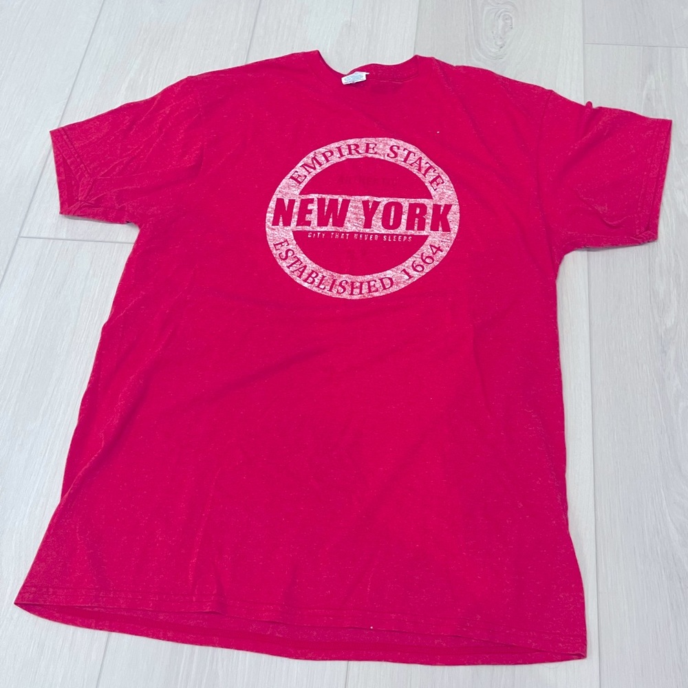 Empire State T-Shirt